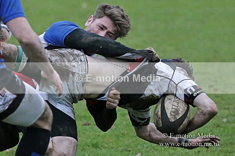 RU 071219-0365 - Pewsey Vale RFC v Devizes II RFC 07/12/19