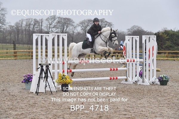 BPP_4718 - CLASS 6 Pony Newcomers/ 1m Open
