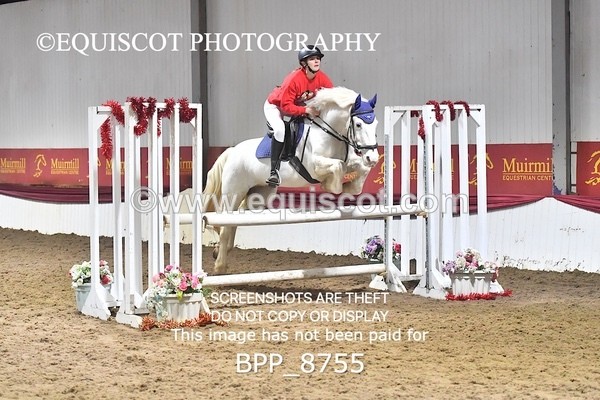 BPP_8755 - CLASS 9 ACCUMULATOR WITH JOKER 1M