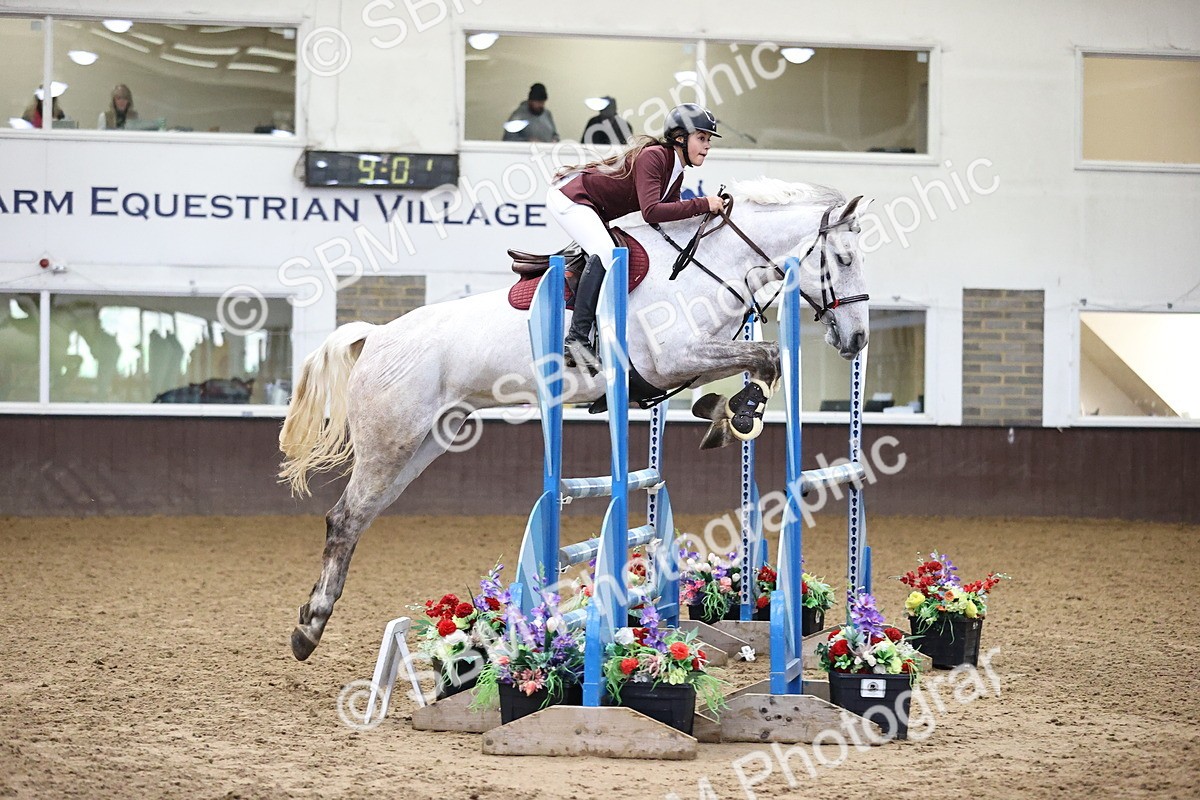 SBM_004777 - Class 16 - Senior Newcomers - 1.10m