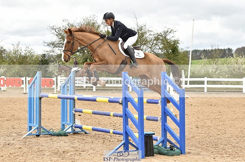 240403A-141640-00754 - Cls 4 Newcomers and 1.10m Open