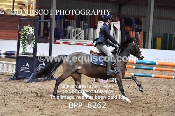 BPP_8262 - CLASS 4 Stepping Stones 128/ 138cms Handicap