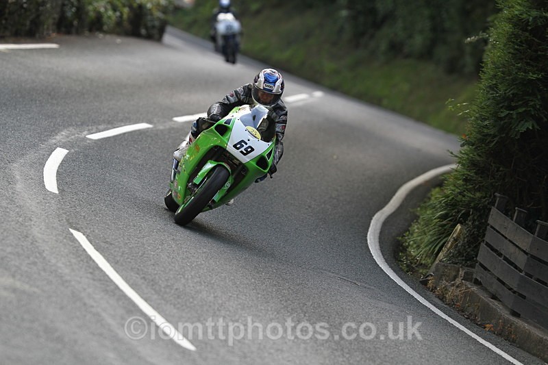 FOM_1126 - Classic TT Lap of honour