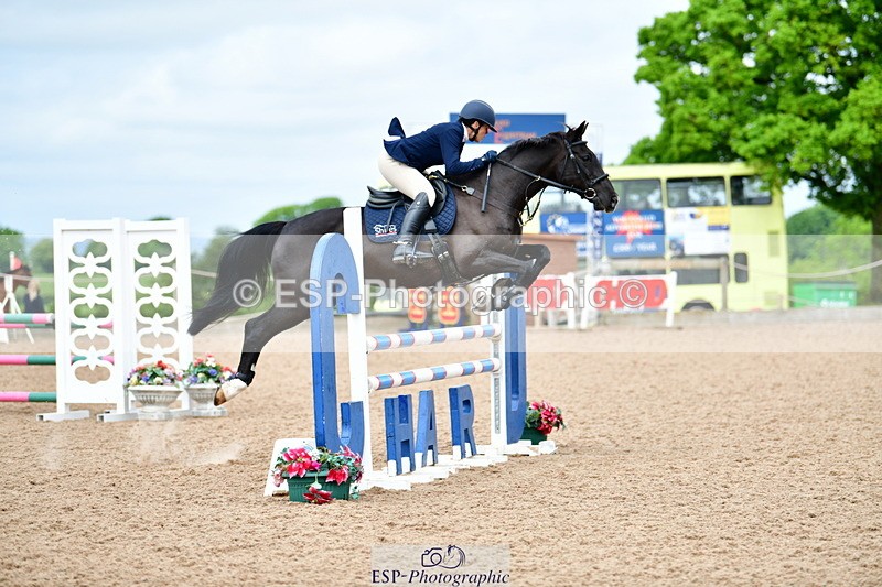 240523A-111118-01011 - Cls 11 Discovery and 1m Open