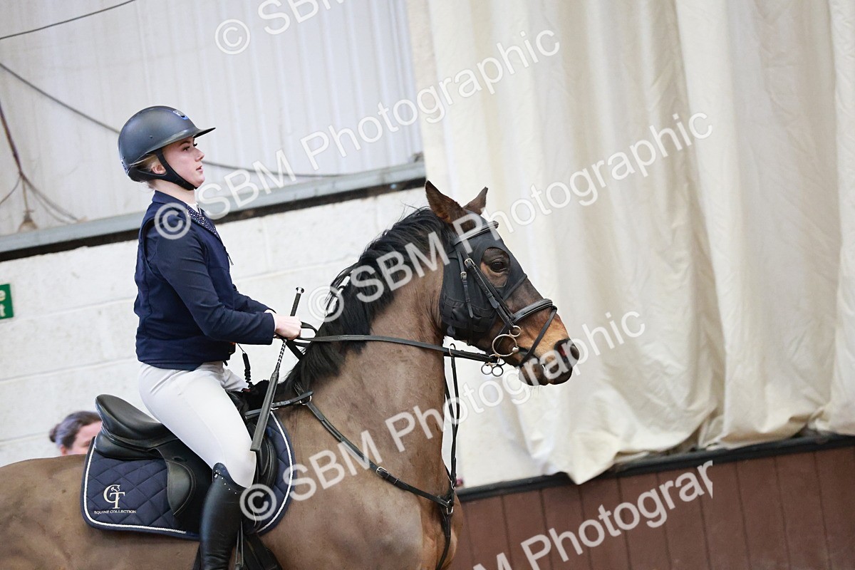 SBM_000214 - Class 2 - Senior British Novice - 90cm