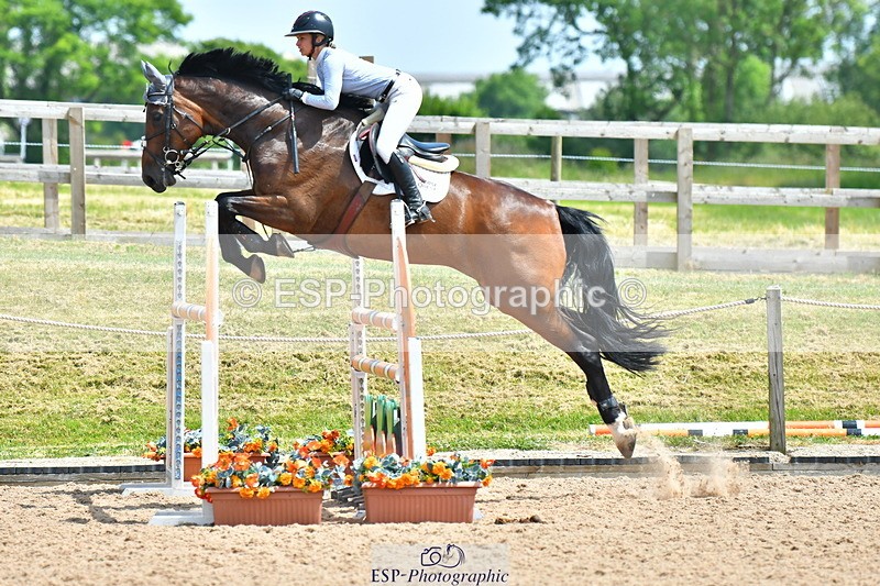 230609A-133611-01196 - Cls 3 Foxhunter