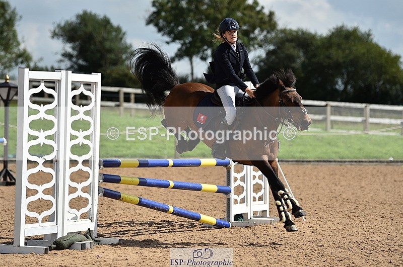 230902A-135656-01543 - Cls 3B Pony Medium 90cm