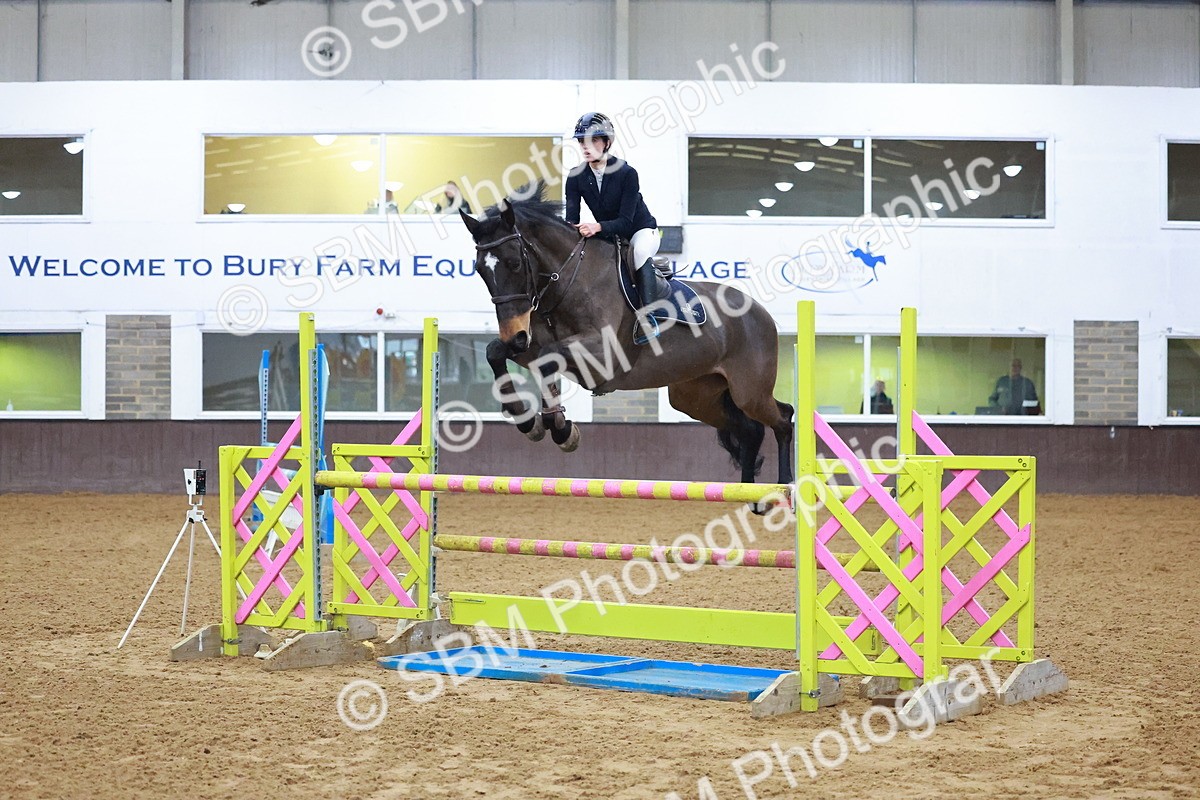 SBM_001275 - Class 4 - Senior Newcomers - 1.10m