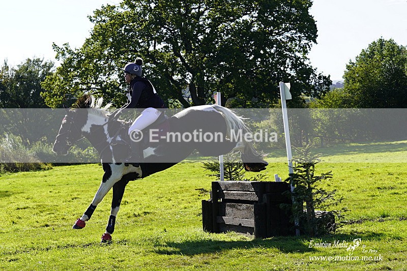  WWHT 031021 1261 - Open Novice (0.80m) 03/10/21
