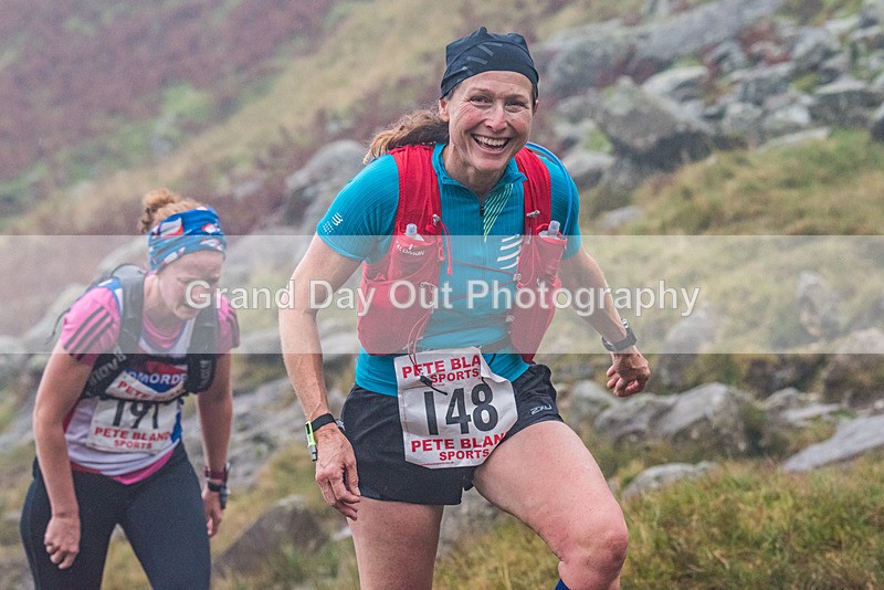 Langdale-705 - Langdale Horseshoe Fell Race Saturday 7th October 2023