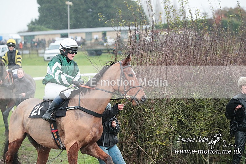 PtP 031223 634 - Wheatland Hunt PtP Chaddesley Races 03/12/23