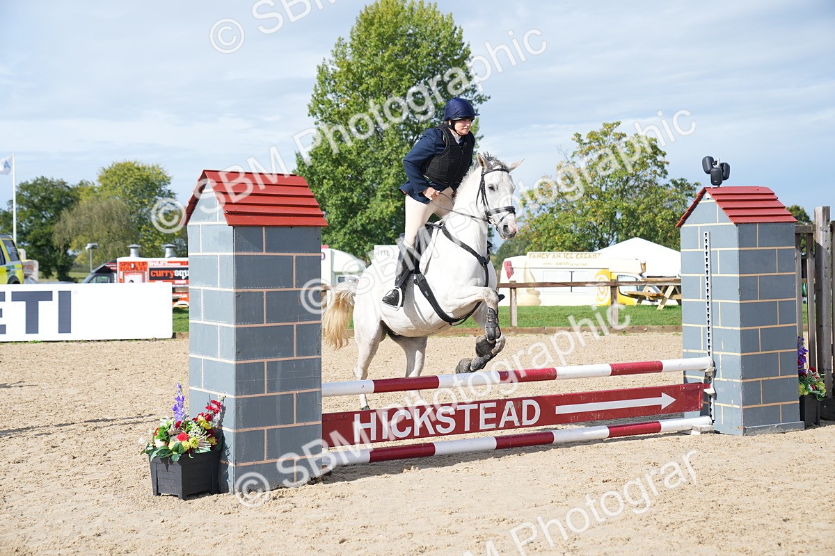 SBM_02353 - J55 - Clear Round 60cm