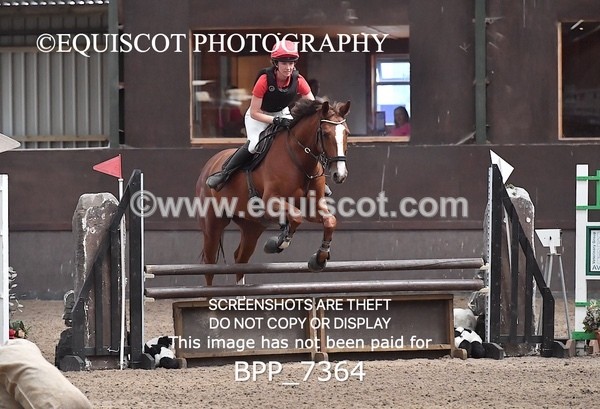 BPP_7364 - CLASS 4 BE90CM