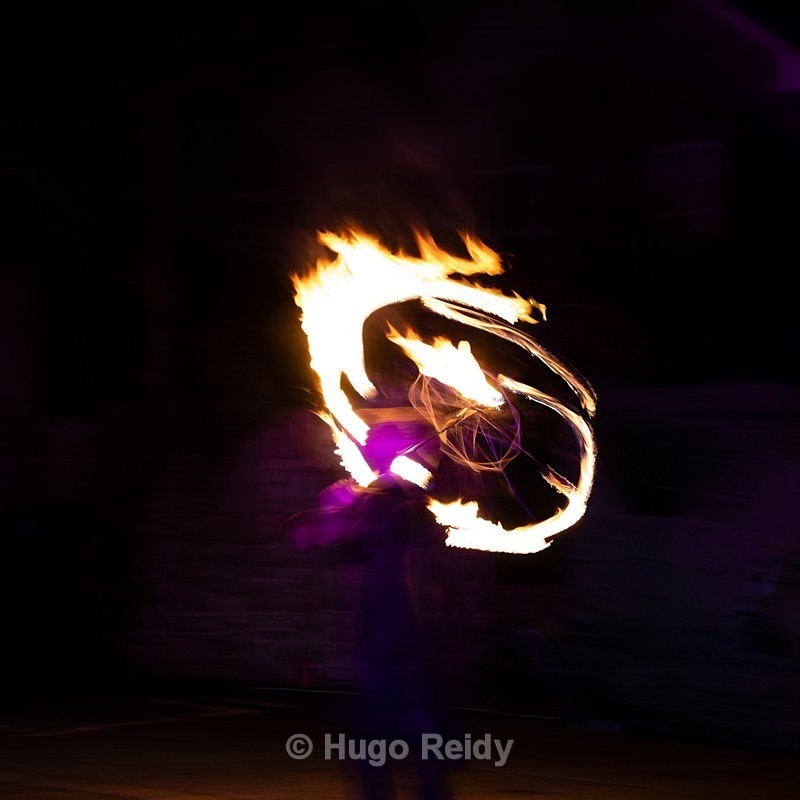  - ROGU Firestorm