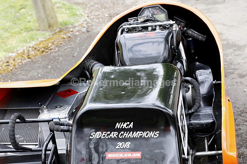  - British & Midland Championship April 27th