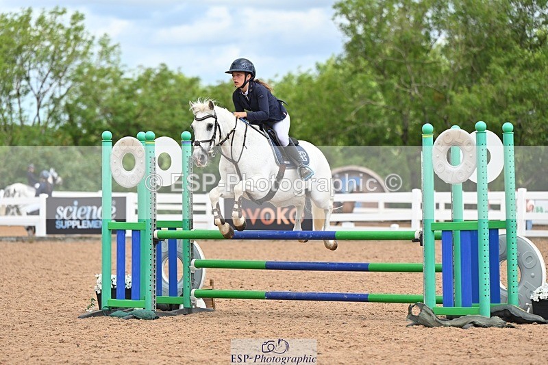 260628-101229-07160 - Cls 36 Pony Discovery + 90cm Open