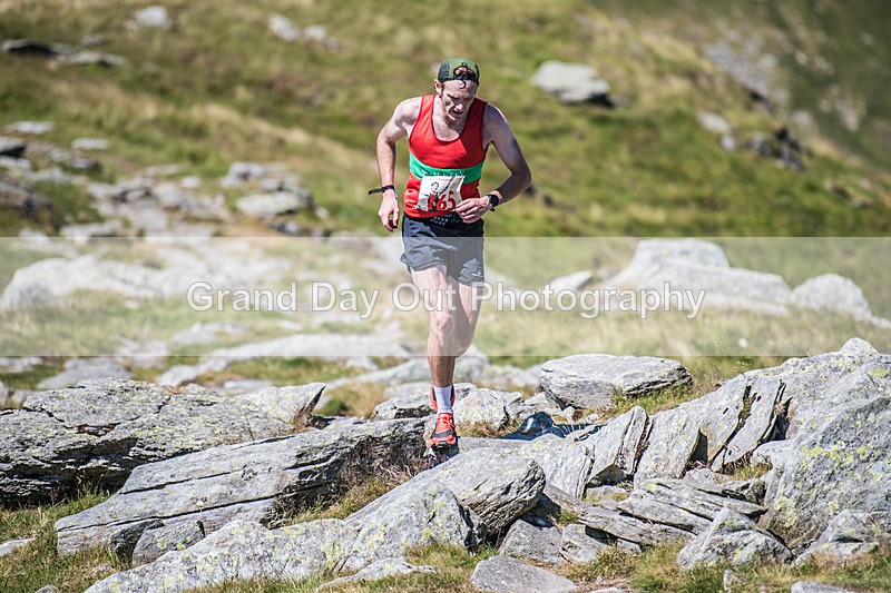 Kentmere-45 - Kentmere Horseshoe Fell Race Sunday 19th July 2026