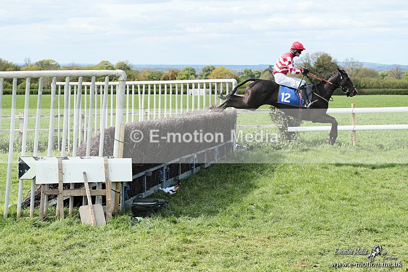 PtP 190426 904 - Vine & Craven PtP Kingston Blount 19/04/26