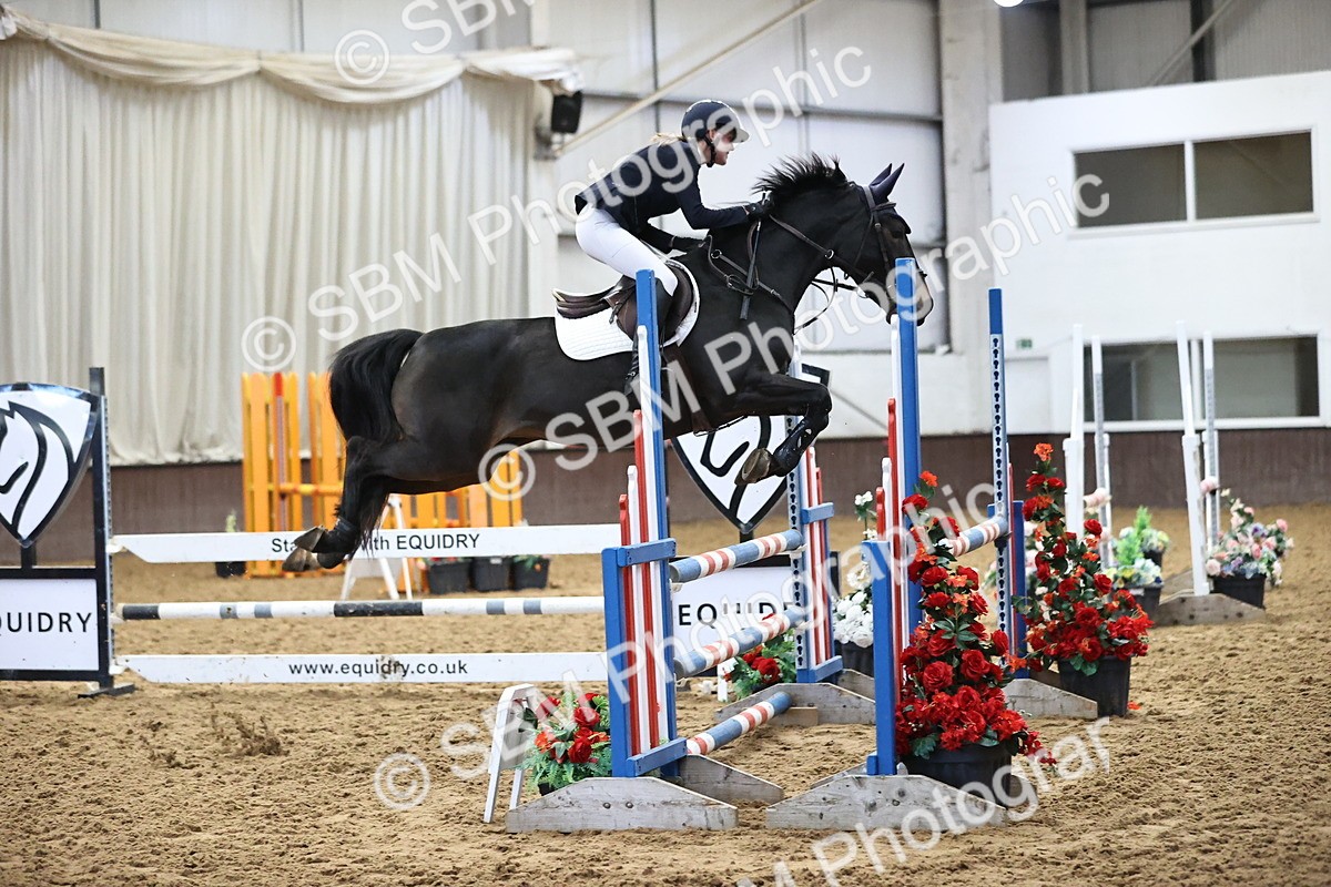 SBM_005772 - Class 17 - Equiyd Ruby Bluechip Qualifier