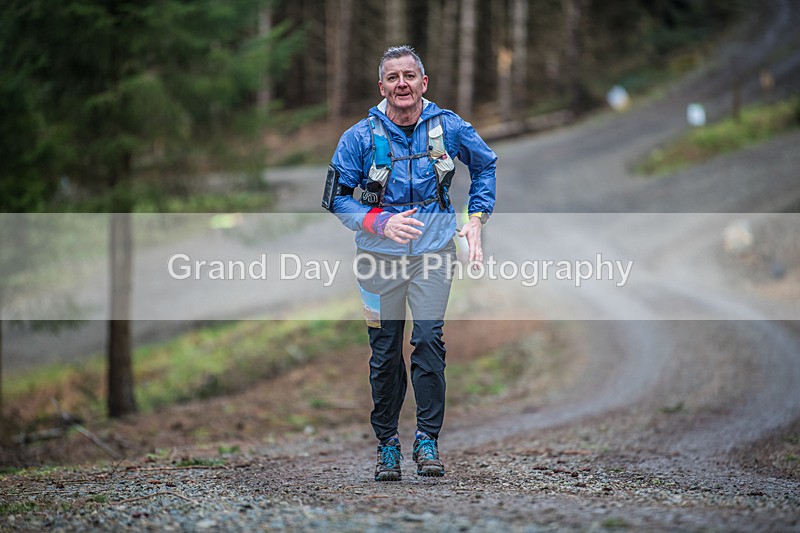 Glentress-2621 - High Terrain Events Glentress Marathon 21 & 10K Trail Races Sunday 18th February 2024