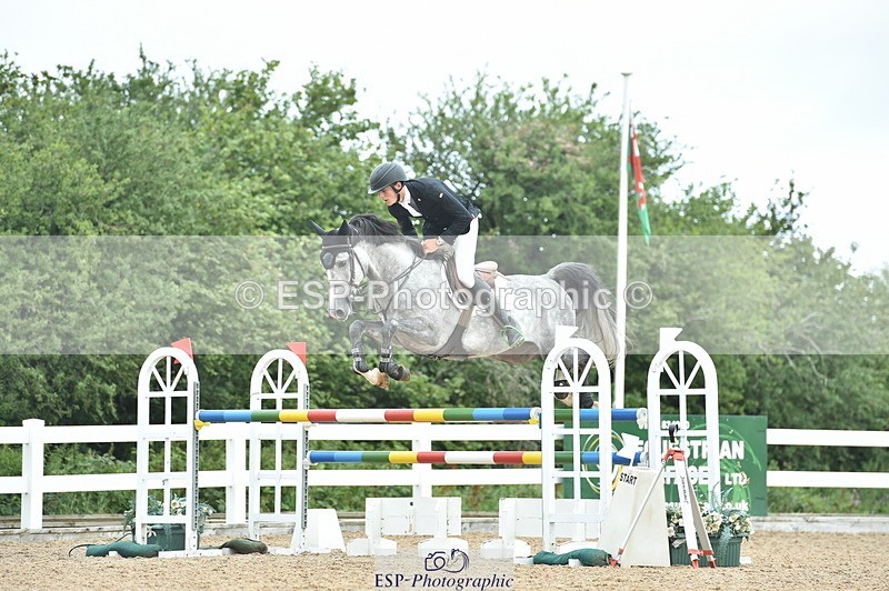 230723A-090514-10823 - Cls 28, 5 Yr Olds 1.10m