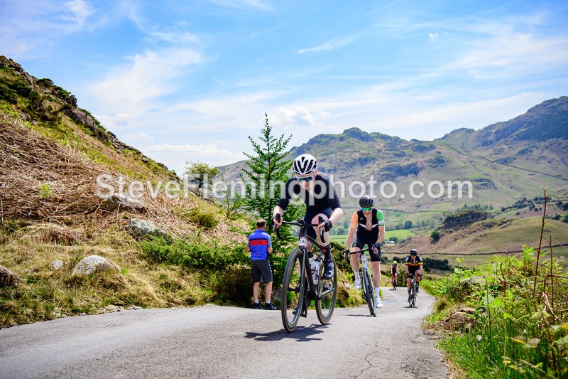 125225 - Blea Tarn Climb 11:00 - 12:00