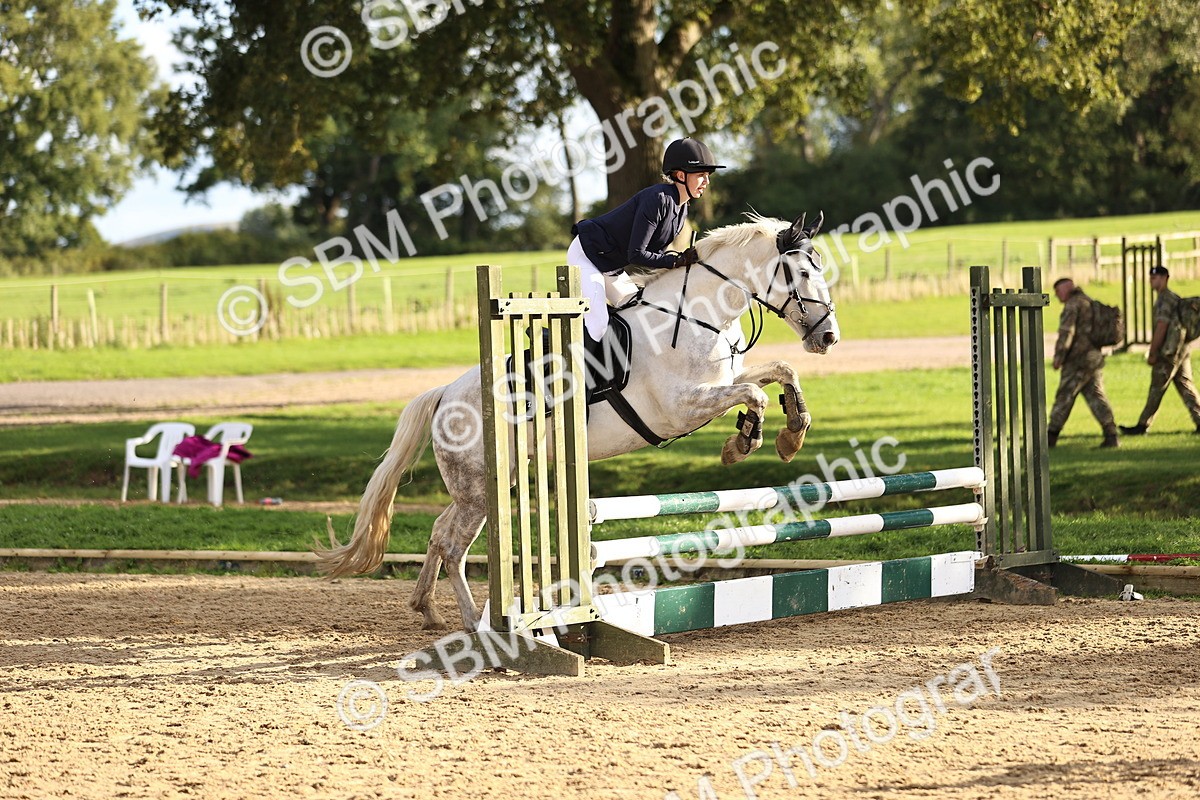 SBM_51795 - J10 - Junior Pony 75cm Championship
