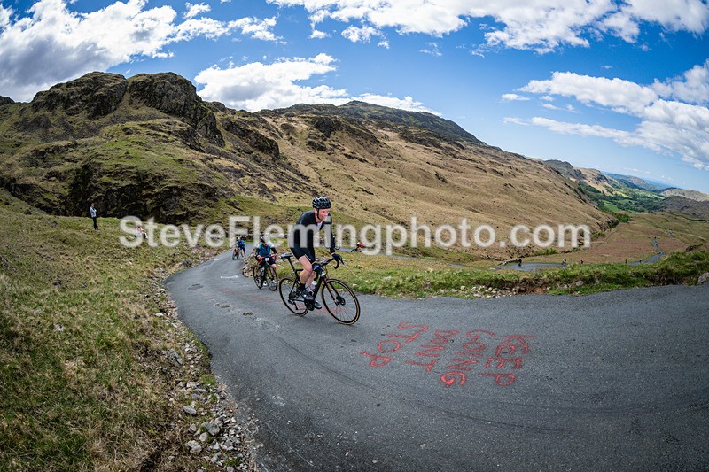 122851 - Hardknott Pass Camera 2 12.00-13.00
