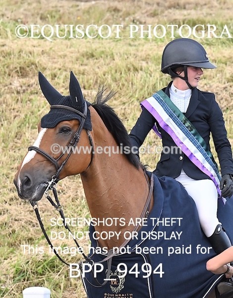 BPP_9494 - CLASS 22 SAT Marion Dreelan Grand Prix/National 1.40m Open