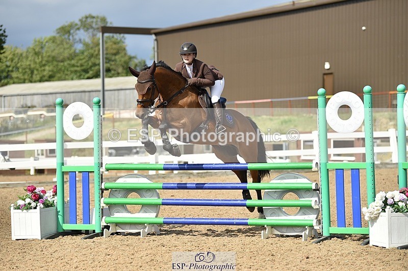 250628-164142-06750 - Cls 24 Pony Discovery & 90cm Open