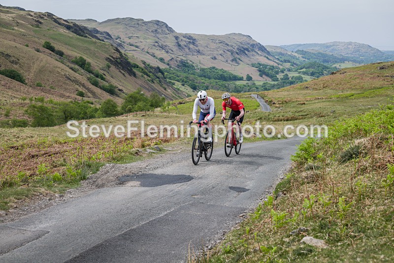 115634 - Hardknott Pass Camera 1 11.00-12.00