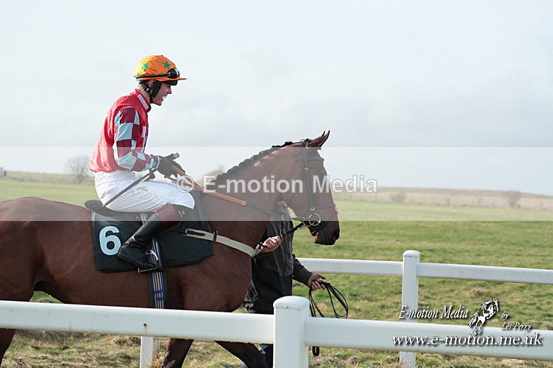 PtP 270124 193 - Royal Artillery PtP Larkhill 27/01/24