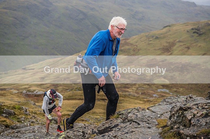 Three Shires-1024 - Three Shires Fell Race Saturday 20th September 2025