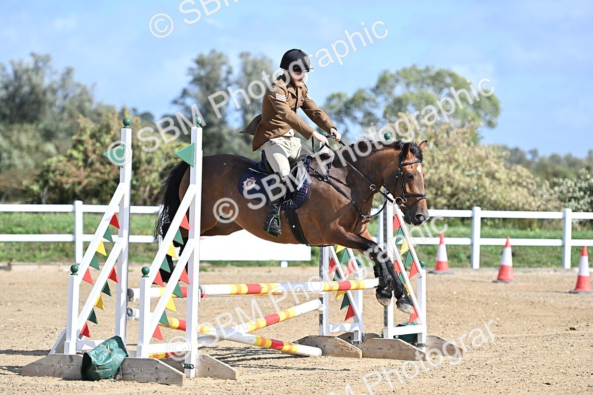 SBM_000585 - Class 40 - 70cm