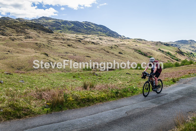 145553 - Hardknott Pass Camera 1 14.00-15.00