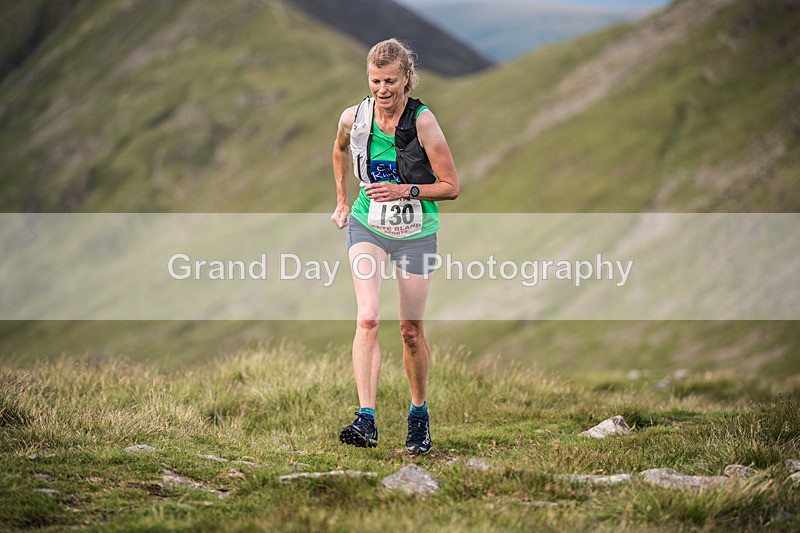 Seat Sandal-416 - Seat Sandal Fell Race Wednesday 9th July 2025