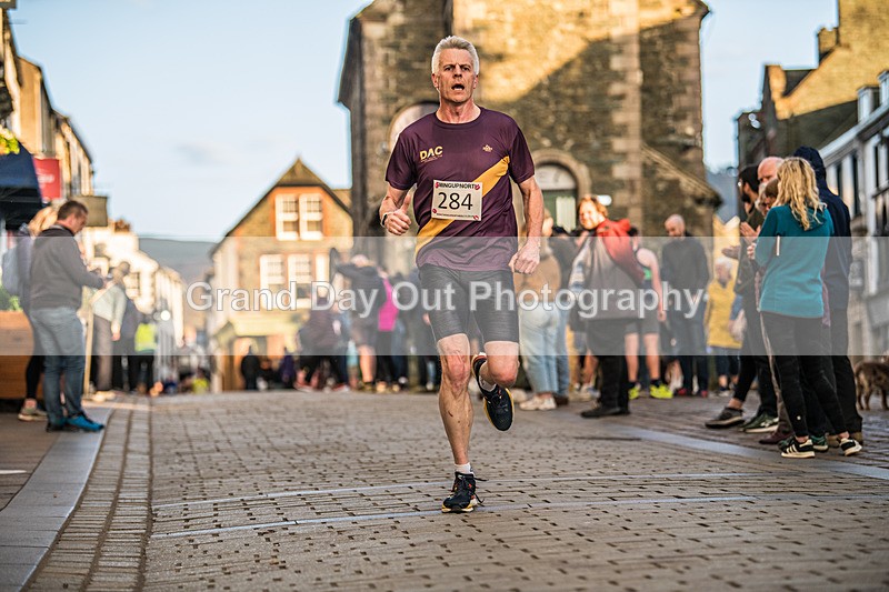 RTH-811 - Keswick Round The Houses Road Race Wednesday 23rd April 2025