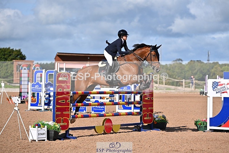 250912-102027-03886 - Cls 15 Snr Foxhunter