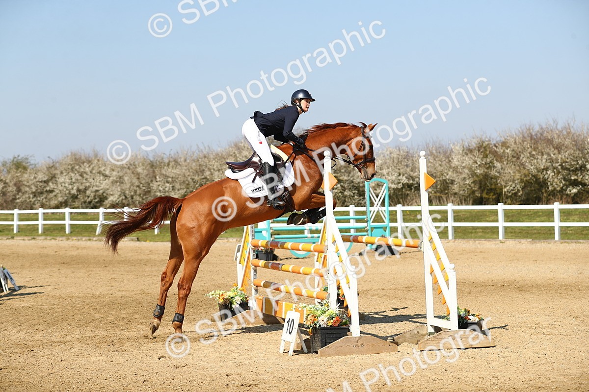 SBM_001086 - Class 4 - Senior Newcomers - 1.10m