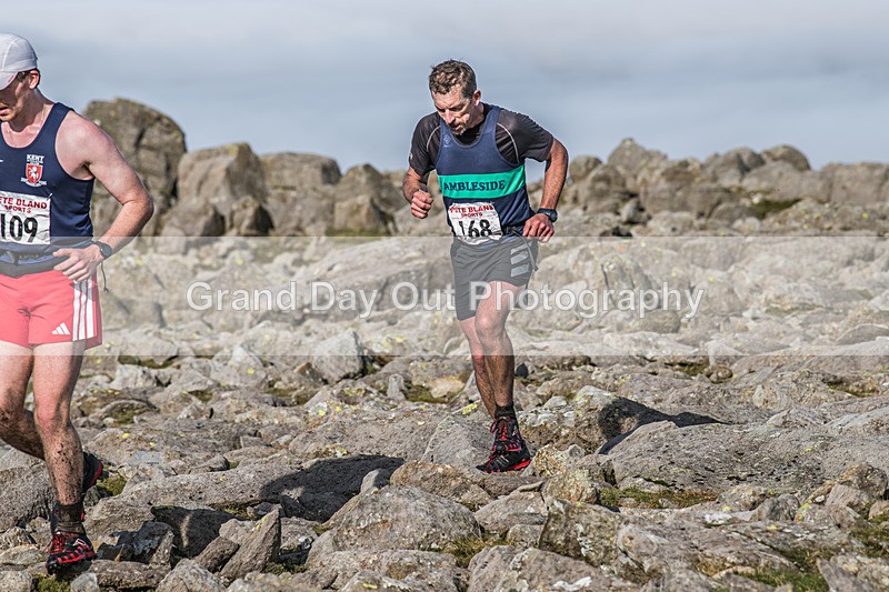 Langdale-159 - Langdale Horseshoe Fell Race Saturday 11th October 2025