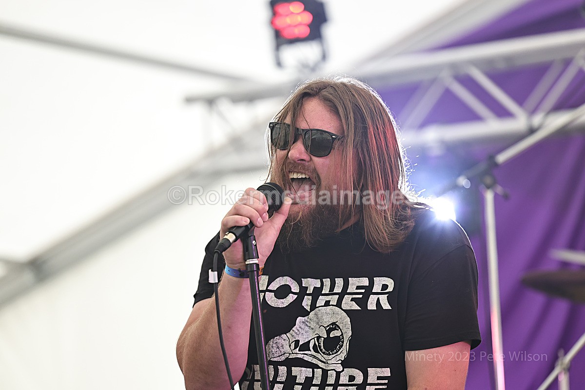 MMF SAT-2 - Minety Music festival 2023