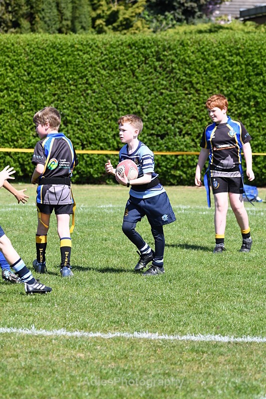  - Selby Rugby Festival 2025