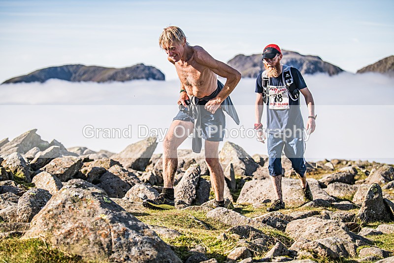 Langdale-1157 - Langdale Horseshoe Fell Race Saturday 11th October 2025