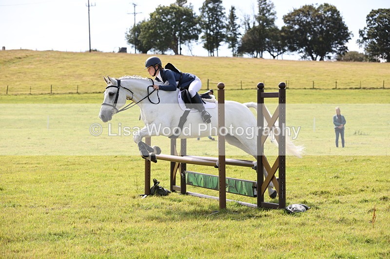 JPP_8833 - Class 2: Trekenning: 80cm Showjumping