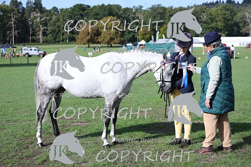 APP_2545 - Class 18 Young Handler