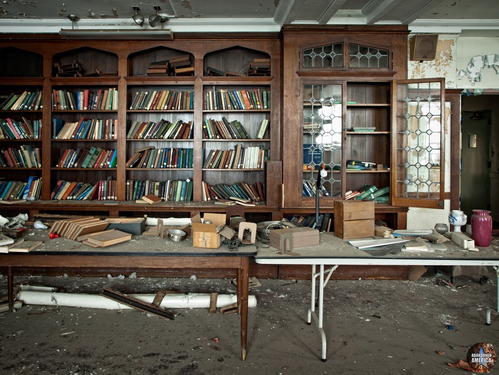  - Boston Psychopathic Hospital