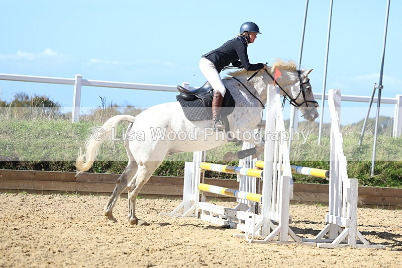 3E7A4709 - Class 8: 80cm Junior