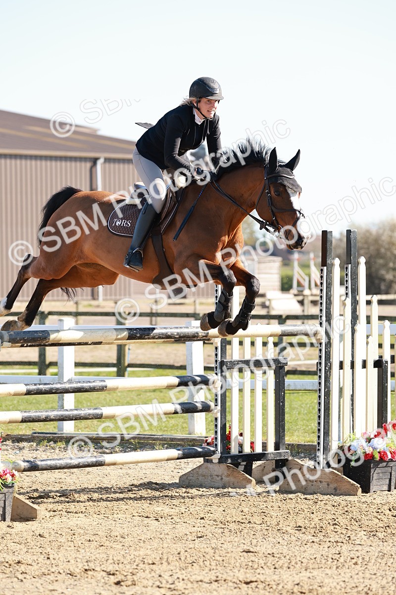 SBM_005103 - Class 19 - National 1.30m 1.40m