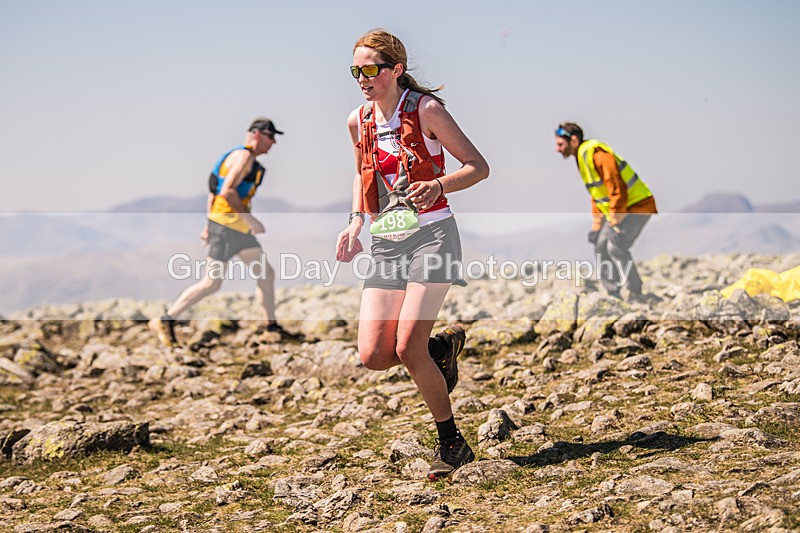 Fairfield-904 - Fairfield Horseshoe Fell Race Saturday 10th May 2025