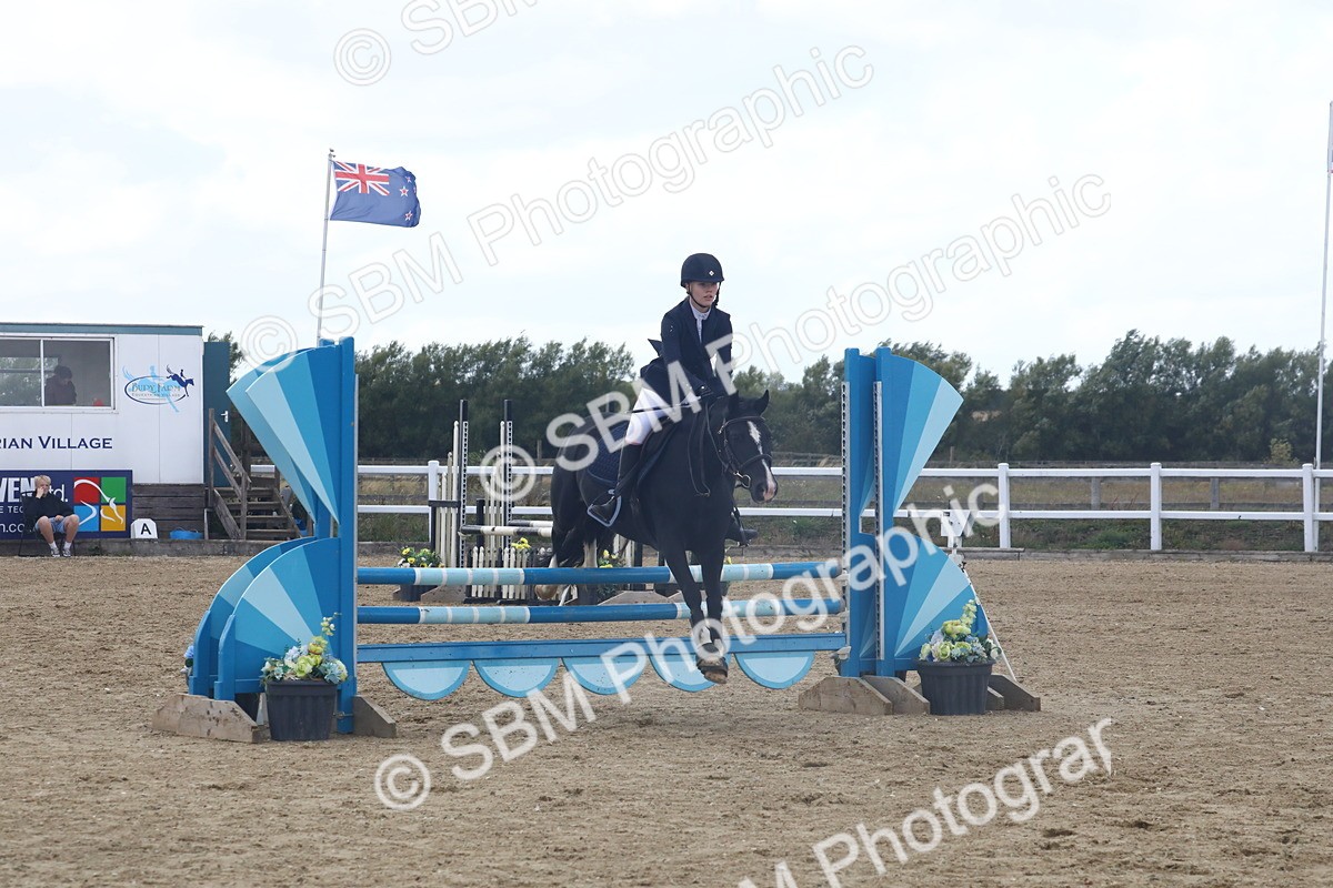 SBM_007577 - Class 10 - 80cm Champs